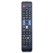 BN59-01198Q Compatible Samsung TV Remote Control Replacement Ergonomic Wireless Controller for Smart TV