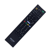 Remote Control for Sony TV KDL-22EX302 KDL-26EX301 KDL-26EX302 KDL-32EX301 KDL-32EX302 KDL-32EX401 KDL-32EX402