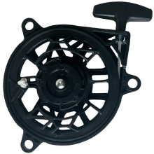 Conjunto de arranque por retroceso compatible con el motor de cortacésped Honda GCV170 GCV200 HRX217K6 HRN216