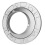 Softbox Speed Ring Adapter for Studio Flash Photography Lighting, Bowens Mount Compatible, Srobe Soft Box Mount 1