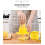 Multi-Functional Manual Corn Thresher and Ginger Garlic Grater for Kitchen Use, Durable and Easy to Clean 1
