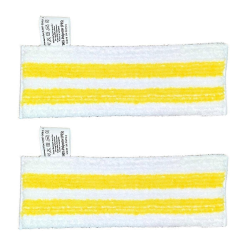 6 Pcs Steam Mop Cloth Compatible with Easyfix Sc2 Sc3 Sc4 Sc5 Edition 0613 Microfiber Replacement Pads 1