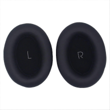 Replacement Ear Pads Compatible with JBL TOUR ONE M2 Headphones, Softer Memory Foam Ear Cushions for Headset Parts