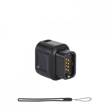 Cuibheoir Luchtaire Rothar Iniompartha Dlúth USB-C, Comhoiriúnach le Córais Aistrithe Leictreonacha Shimano 12S Di2