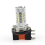 H15 LED Headlight Bulbs, 80W White Light, 2 Pack, Super Bright Replacement Lamp for Cars 3
