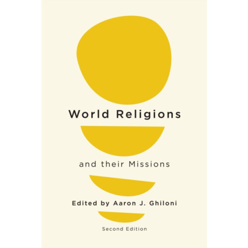 World Religions and their Missions Second Edition Paperback Book