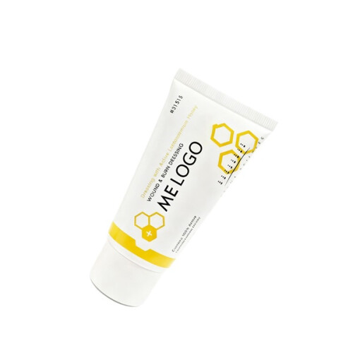 Wound And Burn Dressing Paste Derma Sciences 1.5 Fl Oz Medihoney 1