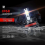 H13 LED Headlight Bulbs 6000K, 500% Brighter Halogen Replacement, Plug and Play, No Error, White Light 5