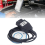 OBD Diagnostic Interface USB Cable Compatible with VCM, Multi-Language Support, Durable Design 4