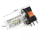 H15 LED Headlight Bulbs, 80W White Light, 2 Pack, Super Bright Replacement Lamp for Cars 4