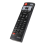 Remote Control Compatible with Sound Bar NB2430A NB4540 NB5540A, Replacement Controller for Audio System 2