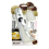 Kitchen Handheld Chestnut Peeling Scissors with Safety Cap, Ergonomic Stainless Steel Nut Cracker Tool 4