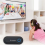 Mini Bluetooth 4.0 Audio Receiver Transmitter for AUX and USB 3.5mm Stereo Sound 2