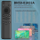 Solar Voice Remote Control Replacement Compatible with Samsung 2026 Latest Model BN59 01432A 3