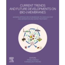 Current Trends and Future Developments on Bio Membranes Modern Approac