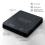 Black Mirror Basic High Precision Espresso Coffee Scale with Auto Timing, Smart Kitchen Scale for Coffee Brewing 3