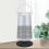Συμβατό με ηχεία Bose SoundLink Revolve και Revolve Plus II, βάση φόρτισης USB, βάση φόρτισης Universal με 2