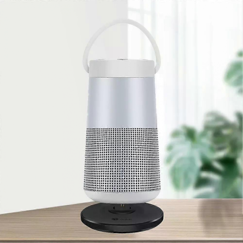 Συμβατό με ηχεία Bose SoundLink Revolve και Revolve Plus II, βάση φόρτισης USB, βάση φόρτισης Universal με 1