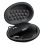 Compatible with MX Master 4, Master 3S, and Master 3 Wireless Mouse Travel Case, Shockproof Storage Bag, Durable Portabl 2