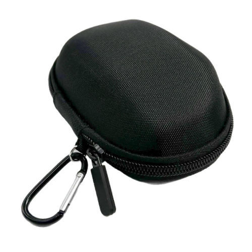 Compatible with MX Master 4, Master 3S, and Master 3 Wireless Mouse Travel Case, Shockproof Storage Bag, Durable Portabl 2