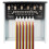 4 Way Hard Disk Selector Controller Hard Drive Power  Module for Desktop Computer Support 2.5/3.5 Inch  HDD 5