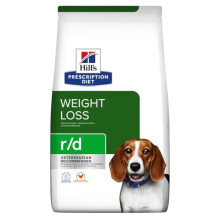 HILLS PET NUTRITION Pet Food - 4000g