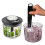 Gefu GEFU Multi-Chopper Set Model 13600 1