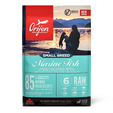 ORIJEN Marine Fish Small 10 lbs
