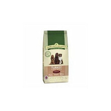 James Wellbeloved Adult Complete Dog Food with Turkey & Rice (2kg)