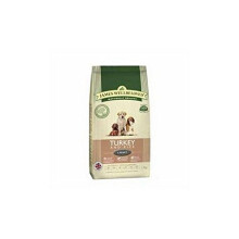 James Wellbeloved Light Complete Dog Food with Turkey and Rice (1.5kg) (Pack of 2)