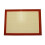 NoStik IR4579 Silicone Pastry Mat (Full, One Size, Brown 1