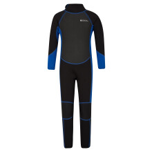 Mountain Warehouse Kids Full Wetsuit 2mm Thickness UPF50 Neoprene S 3