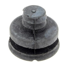 Black Foot Set of 4 for Robot