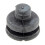 Magimix Black Foot Set of 4 for Robot 1