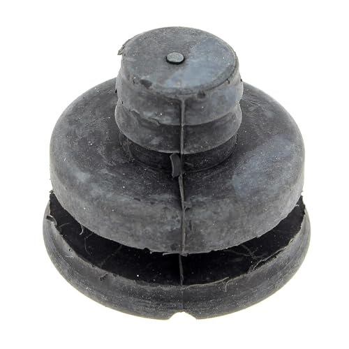 Magimix Black Foot Set of 4 for Robot