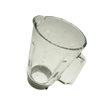 Glass blender bowl Blender MS-652315 TEFAL Blender MS-652315 TEFAL
