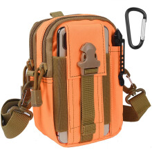 Flintronic Tactical Waist Bags Outdoor Bag Molle EDC Pouch Hook Gadget
