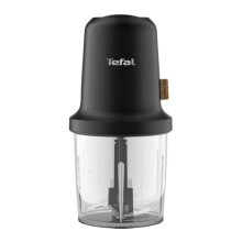 TEFAL Eco Respect MQ80E840 Mini Chopper - Black
