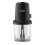 Tefal TEFAL Eco Respect MQ80E840 Mini Chopper - Black 1