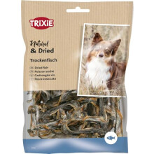 Dehner 2800 Trixie Sprats, Dried Fish, For Dogs, 400 grams