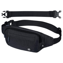 Waterfly Bumbags Waist Fanny Pack Ladies Fashion Bum Bag Adjustable
