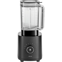 Zwilling Enfinigy AC Motor Table Blender, Black