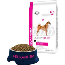 Eukanuba Dry Dog Food Sensitive Digestion, 2.5 kg