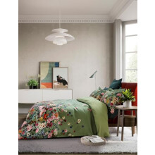Ted Baker Antiquity Border Duvet Cover Set