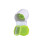 La Vida Verde Plastic and Stainless Steel Multi Chopper Chipper 1