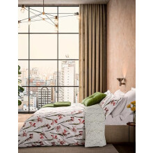 Ted Baker Wild Iris Cover Set Multi