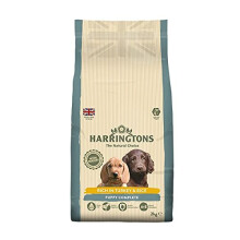HARRINGTONS Puppy Food 10kg