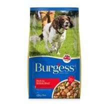 Burgess Adult Dog Beef 15kg pack of 1