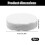 8PCS Ceramic Wool for Bioethanol Fire, Bio Ethanol Fuel 2