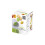La Vida Verde Plastic and Stainless Steel Multi Chopper Chipper 2